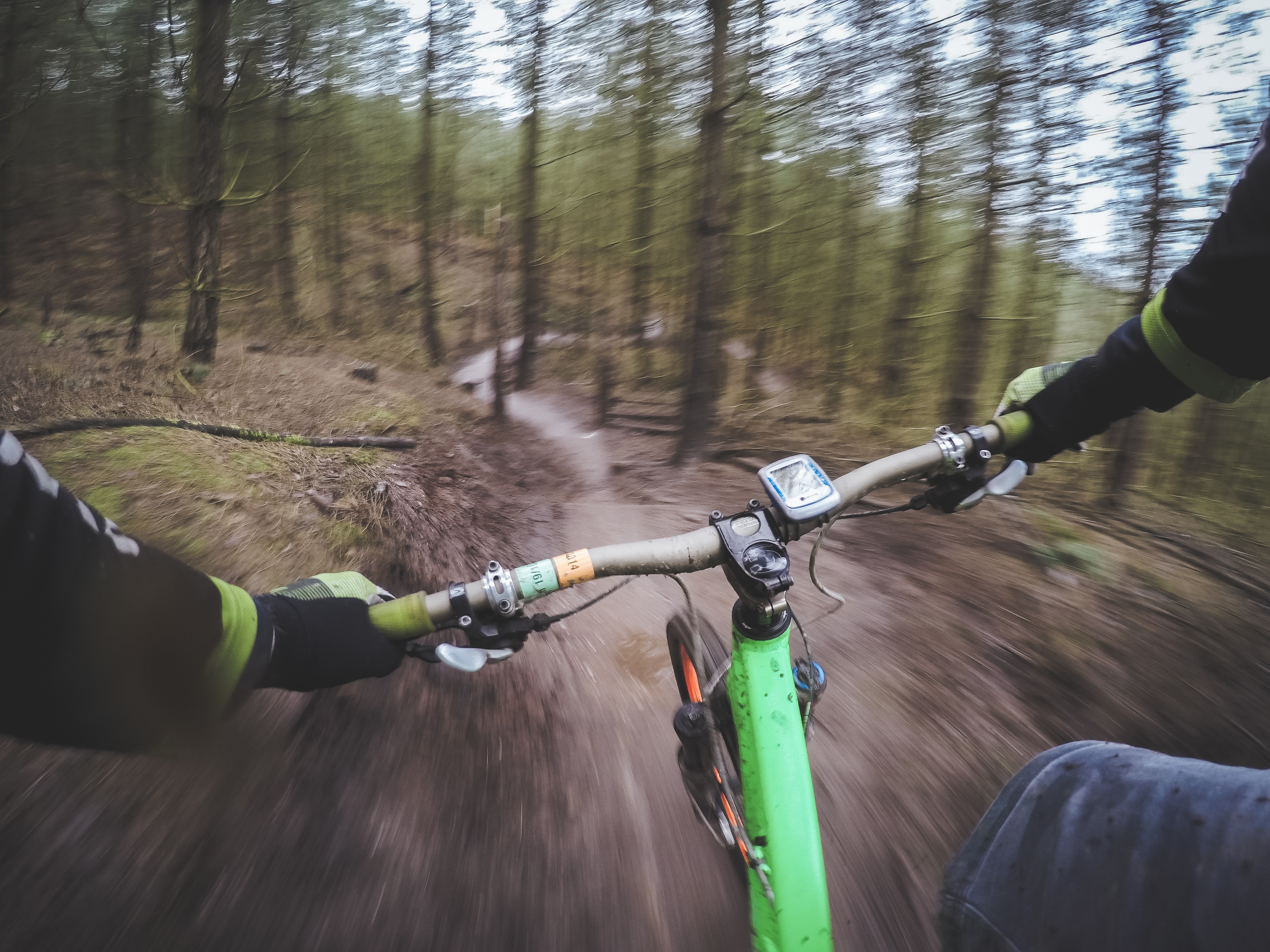 best electric enduro mountain bike