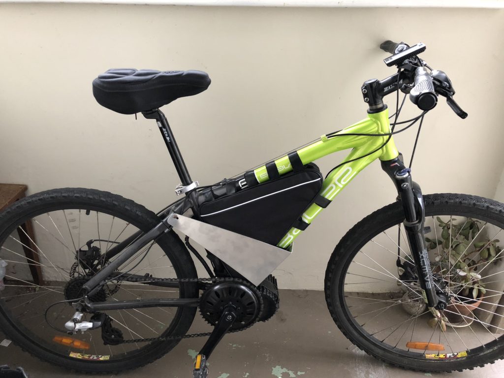 Bafang BBSHD Review: Can You Handle The Power? - HowToEbike.com