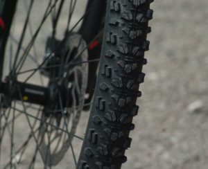Mountain Bike Tire