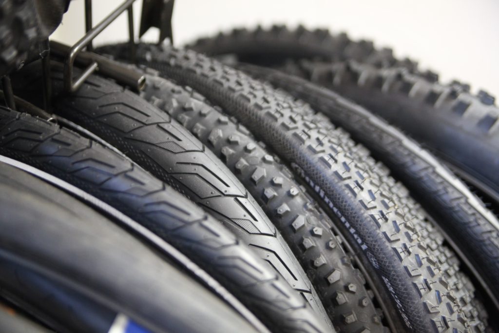 best ebike tyres